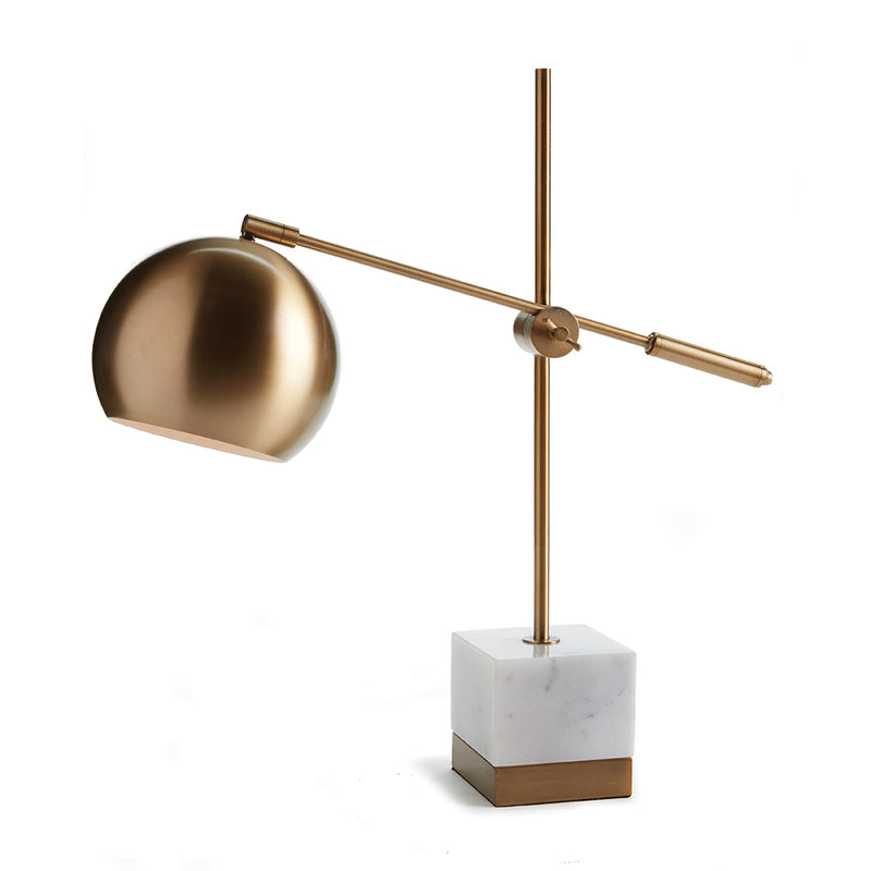 GRAYDON DESK LAMP. CALIFORNIA ONLY