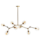 NAPA Home & Garden, DANIELLA GLOBE CHANDELIER Series