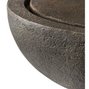 TABLETOP 3 BIRD FOUNTAIN,ft6587