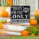 Los Angeles Kings Yard Sign, Halloween Treats for Fans
