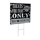 Los Angeles Kings Yard Sign, Halloween Treats for Fans