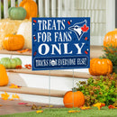 Toronto Blue Jays Yard Sign, Halloween Treats for Fans