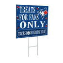 Toronto Blue Jays Yard Sign, Halloween Treats for Fans