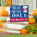 Philadelphia Phillies Yard Sign, Halloween Treats for Fans