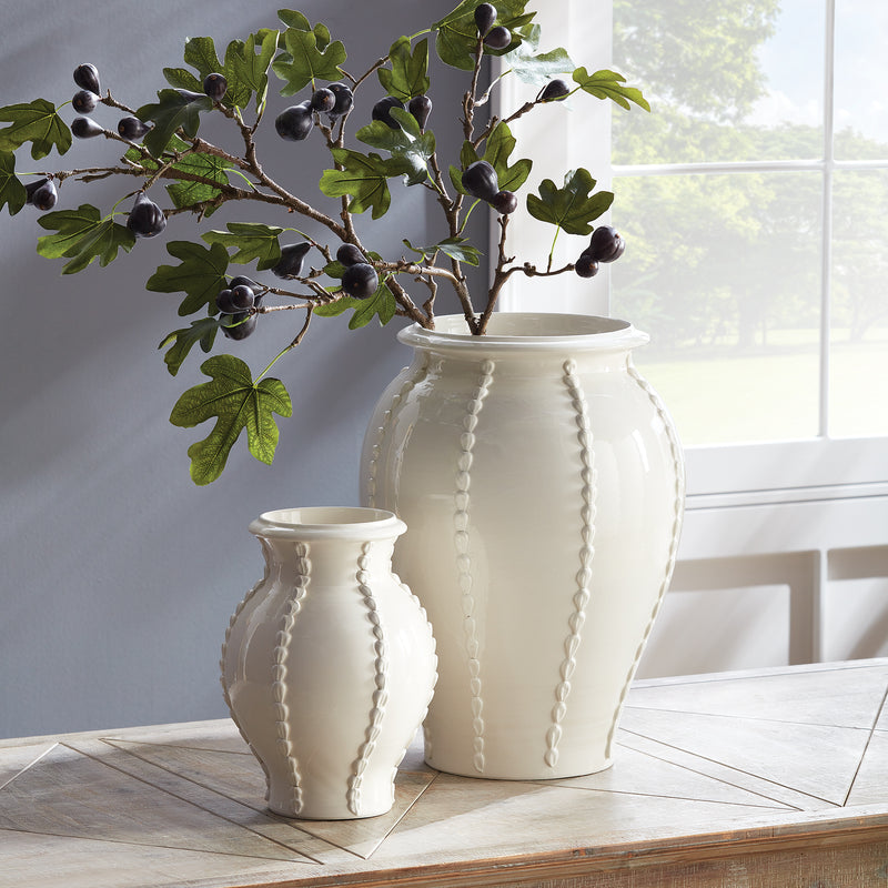 NAPA Home & Garden, FIG BRANCH WITH FIGS 46",GP262