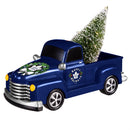 Toronto Maple Leafs Holiday Rally Truck Statue