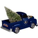 Houston Astros Holiday Rally Truck Statue