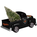 Baltimore Orioles Holiday Rally Truck Statue