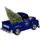 Montreal Canadiens Holiday Rally Truck Statue