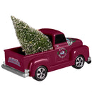 Colorado Avalanche Holiday Rally Truck Statue