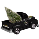 Pittsburgh Penguins Holiday Rally Truck Statue