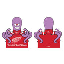 Detroit Red Wings, Mascot Statue