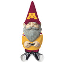 University of Minnesota Garden Gnome