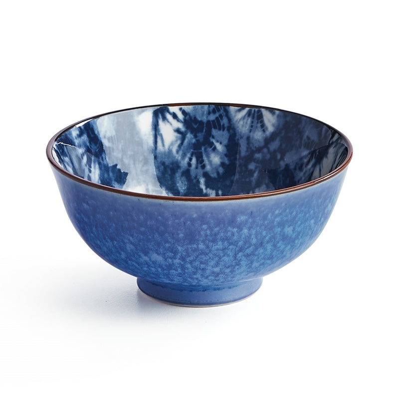 INDIGO 4.75" BOWL