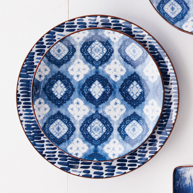 NAPA Home & Garden, INDIGO TRAY 8",HA205