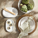 NAPA Home & Garden, CHALK HILL PLATE Collection