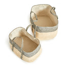 NAPA Home & Garden, QUINN RECTANGULAR BASKETS, SET OF 2,HU400