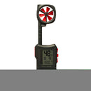 Portable Multi-Function Anemometer