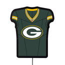 Green Bay Packers NFL Football Jersey Edgelite LED Decor