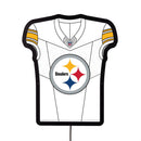 Pittsburgh Steelers NFL Football Jersey Edgelite LED Decor