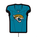 Jacksonville Jaguars NFL Football Jersey Edgelite LED Decor