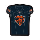 Chicago Bears NFL Football Jersey Edgelite LED Decor