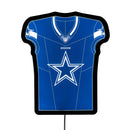 Dallas Cowboys NFL Football Jersey Edgelite LED Decor