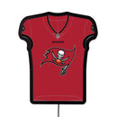 Tampa Bay Buccaneers NFL Football Jersey Edgelite LED Decor