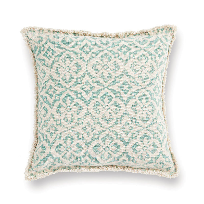 NAPA Home & Garden, ARIA SQUARE PILLOW,JM204