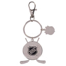 Colorado Avalanche Key Chain Charm