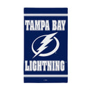 Tampa Bay Lightning Quick Dry 1pc Kitchen Towel and 1pc Dish Cloth Kitchen Gift Set