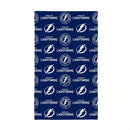 Tampa Bay Lightning Quick Dry 1pc Kitchen Towel and 1pc Dish Cloth Kitchen Gift Set