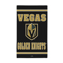 Vegas Golden Knights Quick Dry 1pc Kitchen Towel and 1pc Dish Cloth Kitchen Gift Set