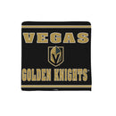 Vegas Golden Knights Quick Dry 1pc Kitchen Towel and 1pc Dish Cloth Kitchen Gift Set