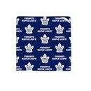 Toronto Maple Leafs Quick Dry 1pc Kitchen Towel and 1pc Dish Cloth Kitchen Gift Set