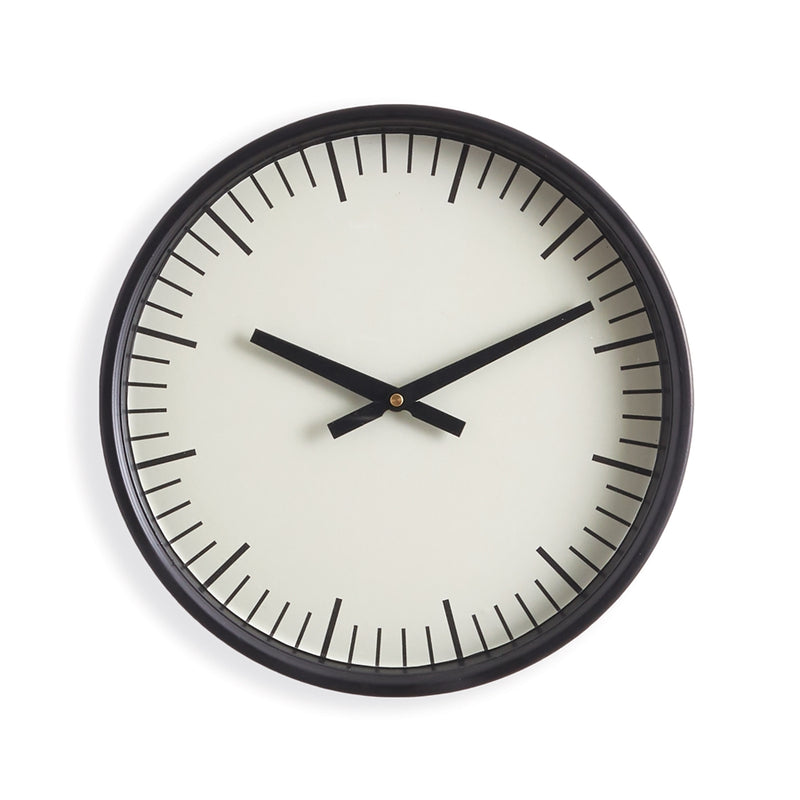 Napa Home Accents Collection-Benton Place Clock