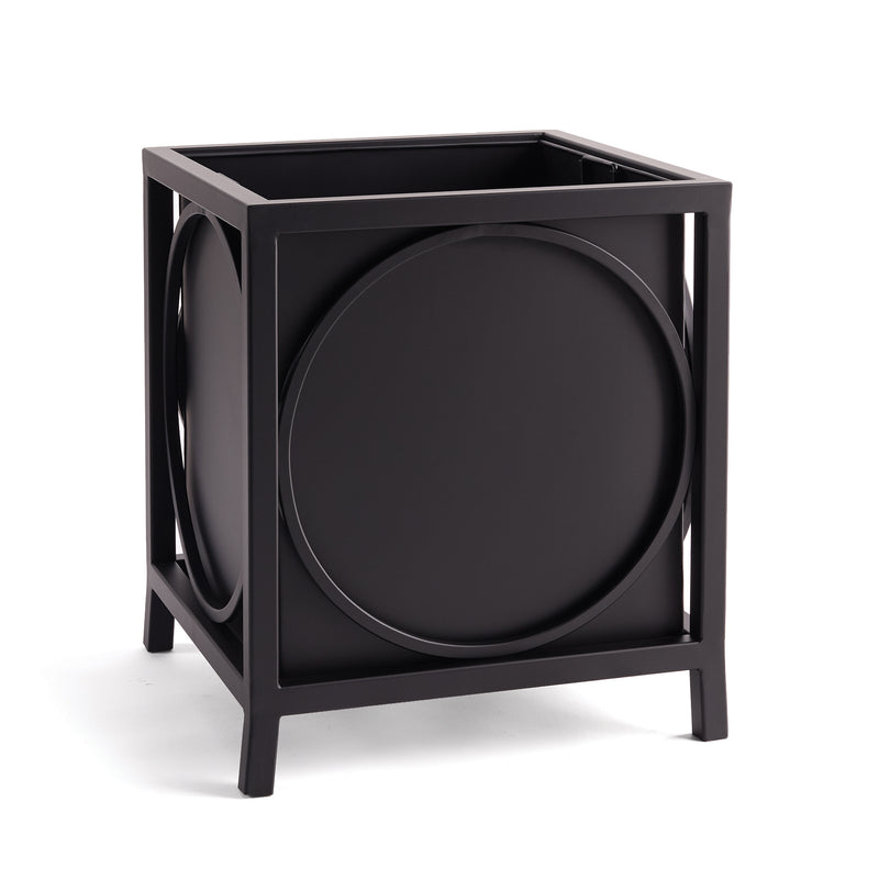 NAPA Home & Garden, ST. REMY PLANTER,MJ400BK