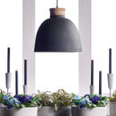 NAPA Home & Garden, Zeke Pendant Light Fixture