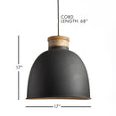NAPA Home & Garden, Zeke Pendant Light Fixture