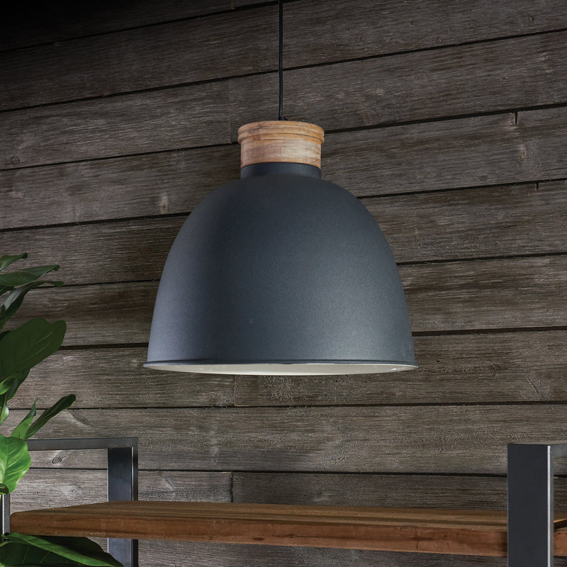 NAPA Home & Garden, Zeke Pendant Light Fixture