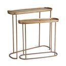 NAPA Home & Garden ZIVA Console Tables