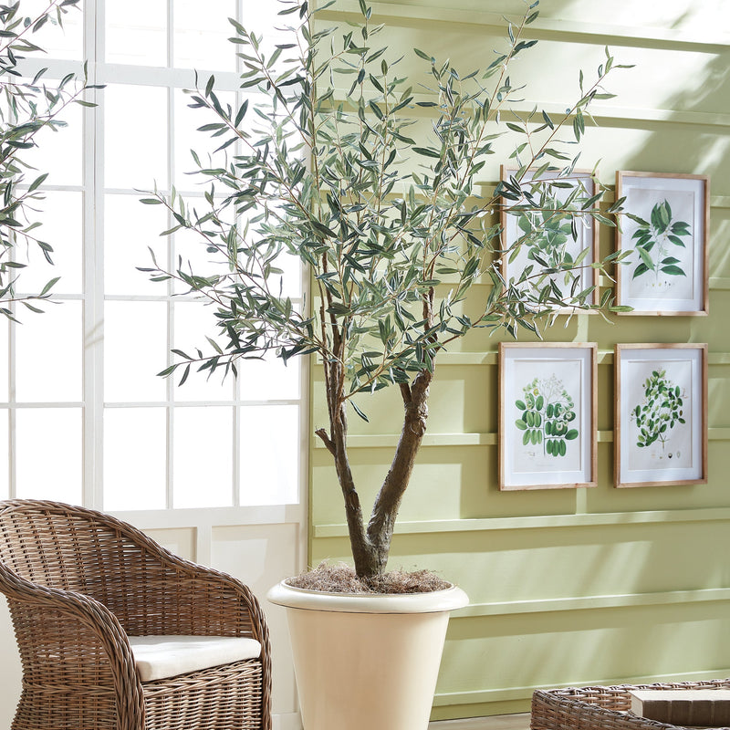NAPA Home & Garden, GRAND TREE DROP-IN COLLECTION