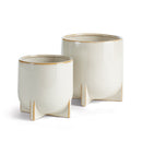 NAPA Home & Garden, KIMBER POTS Collection
