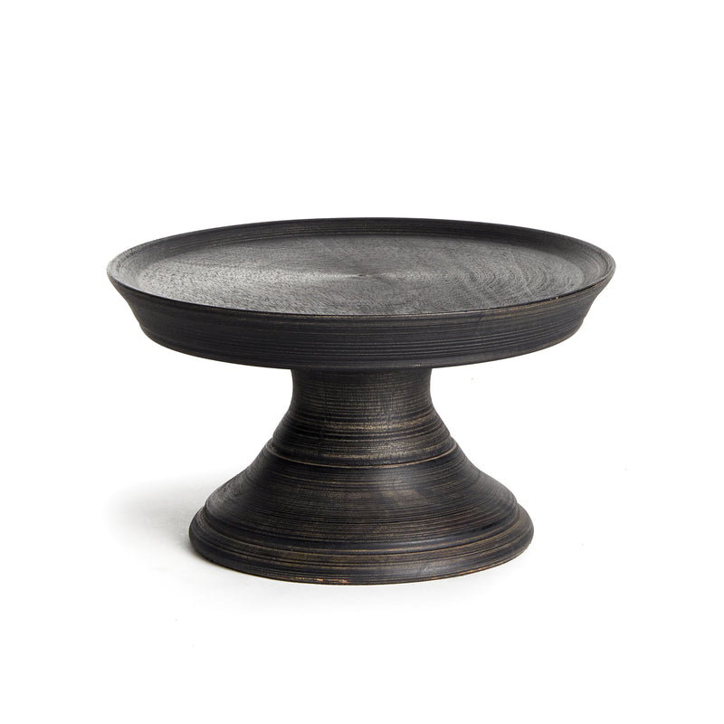 NAPA Home & Garden, DARBY RISER LARGE,N2CR01BK