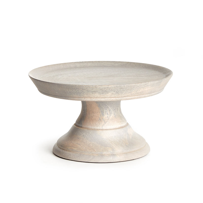 NAPA Home & Garden, DARBY RISER LARGE,N2CR01WH
