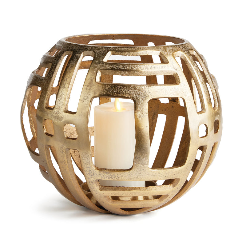 NAPA Home & Garden, ASOLA & CECIL Lanterns and Hurricanes