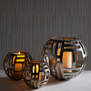 NAPA Home & Garden, ASOLA & CECIL Lanterns and Hurricanes