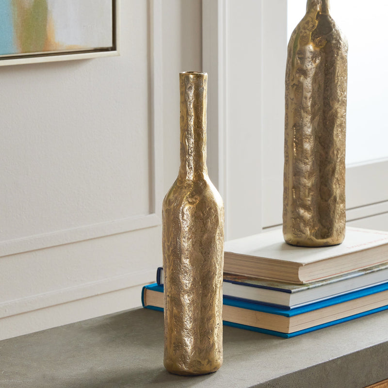 NAPA Home & Garden, JOSEFINA VASE & MILTON CANDLE STAND Collection