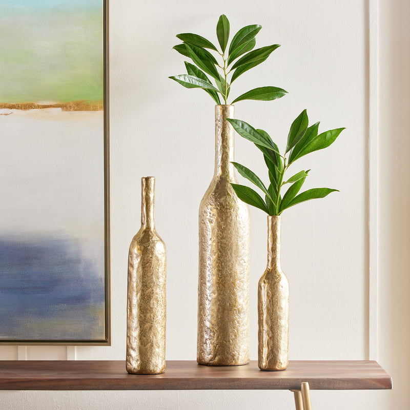 NAPA Home & Garden, JOSEFINA VASE & MILTON CANDLE STAND Collection