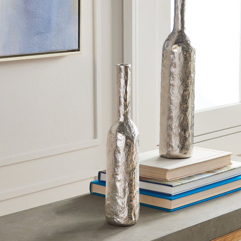 NAPA Home & Garden, JOSEFINA VASE & MILTON CANDLE STAND Collection